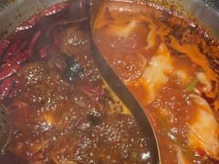 -廖掌柜·重庆鲜货火锅(上海首店)