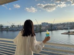 -神户美利坚公园东方大酒店