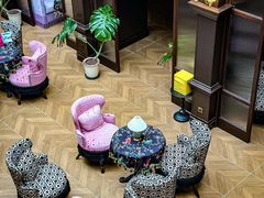 -小凤仙公馆酒店