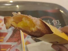-麦当劳(朝阳北路店)