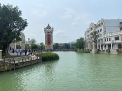 -赤坎·广东华侨国际旅游度假区