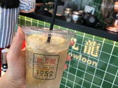 -兰芳园丝袜奶茶(亦庄大族店)