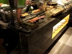 -星伦多自助料理(华润万象城店)