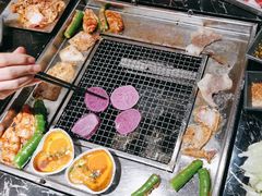 -塘屋烧烤·云南火塘烧烤品牌(新亚洲店)