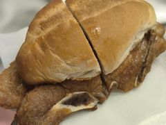 -牛记咖喱美食(十月初五日街店)