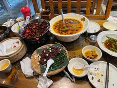-尽善百年古院餐厅(王家老宅店)