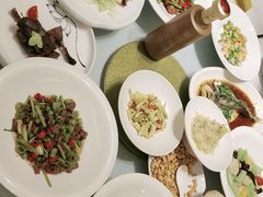 -梦都海鲜酒家(万达广场江桥店)