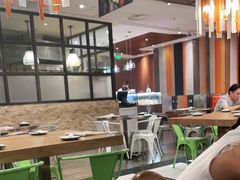 大堂-新旺茶餐厅(嘉里城店)