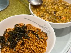 -老吉士酒家(天平路店)