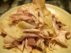 手撕雞-紫金食坊(江南西路店)