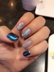 -梵熙美甲 Fancy Nails