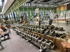 -悦莱美游泳健身会所(御景壹号店)