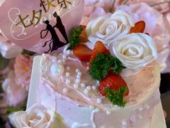 -味多美蛋糕(灯市口店)