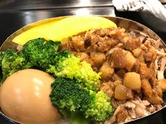 -小明同学(三里屯店)