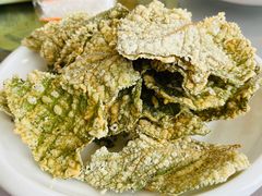 -天乐农家鱼头王(天目湖店)