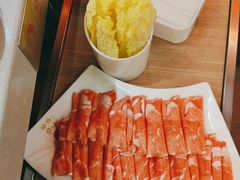 -巴蜀王婆大虾(南锣鼓巷店)