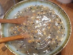 杏仁粥-阿木舂记·特色小吃(平江路店)