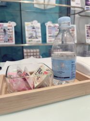 -日本普洛莱茜尔美睫美甲