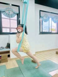 -玛尼瑜伽·普拉提