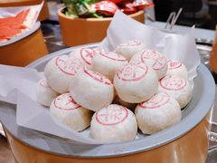 -龍歌自助小火锅(漳州二路爱购店)