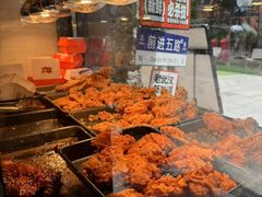 -前进5路汉堡炸鸡(昙华林店)