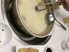 -土连锅·现熬养生汤锅(梁家巷店)