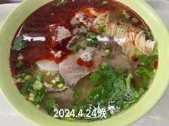 -清真餐厅