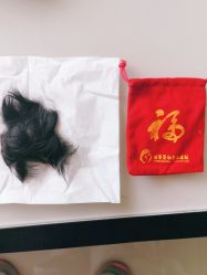 -禧婴婴儿理胎发·胎毛笔定制纪念品(新街口店)