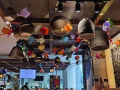 -怡咖啡海鲜自助餐厅(浦东香格里拉店)
