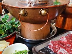 -新梅居(宁海东路店)