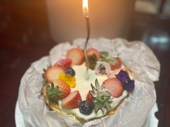 -吾象走甜·生日蛋糕·甜品台茶歇