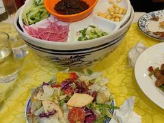 -红红烤鸭店(西单店)