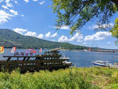 -松花湖风景名胜区