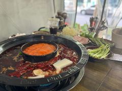 -黄潇洒老火锅(九眼桥宏济巷店)