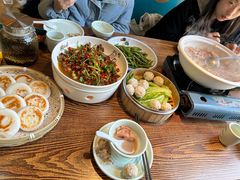 -彭厨(玉荣庄店)