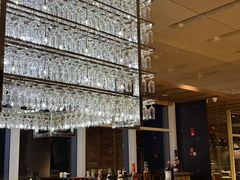 -山港凯悦酒店·BEBA海滩烧烤餐厅酒吧