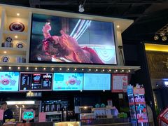-新影联·华谊兄弟影院(望京店)