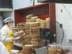 -嘉州海汇源老烧麦店