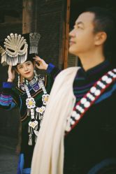 -金夫人婚纱摄影(西昌店)