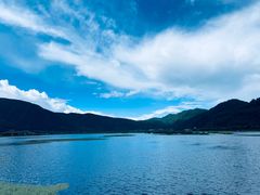 -腾冲北海湿地