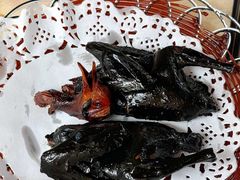 -皇鸽餐厅(五桂山分店)