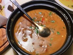 -佬麻雀·新湘菜(珠海金发购物中心店)