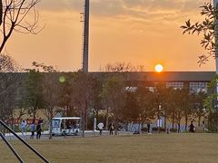 -深圳大学(丽湖校区)