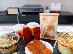 -茹哥炸串(水产前街店)