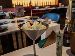 -喜庭海鲜自助(北辰三角洲北辰荟店)