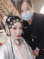 -盘子女人坊生日照·摄影馆(浦东店)