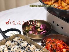-HOTISLAND海鸡岛·韩国料理(江南西店)