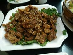 -粥公粥婆精品家常菜(青龙桥店)