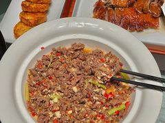 -湘知湘味(岳麓山店)