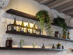 -Apollo·西班牙小酒馆(安福路店)
